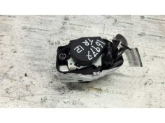 Recambio de cinturon seguridad trasero izquierdo para renault scenic ii authentique referencia OEM IAM  CON PRETENSOR 