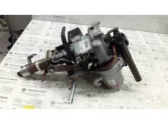 Recambio de columna direccion para renault scenic ii authentique referencia OEM IAM 8200741585  