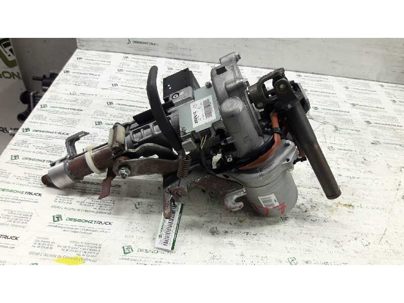 Recambio de columna direccion para renault scenic ii authentique referencia OEM IAM 8200741585  