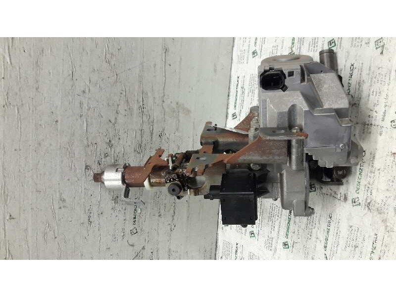 Recambio de columna direccion para renault scenic ii authentique referencia OEM IAM 8200741585  