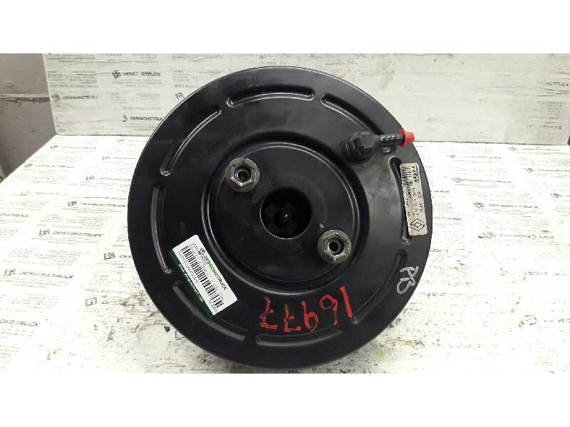 Recambio de servofreno para renault scenic ii authentique referencia OEM IAM 8200678376  