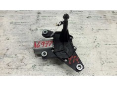 Recambio de motor limpia trasero para renault scenic ii authentique referencia OEM IAM 8200153458  