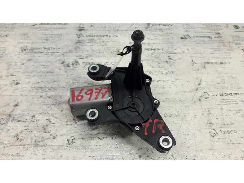 Recambio de motor limpia trasero para renault scenic ii authentique referencia OEM IAM 8200153458  