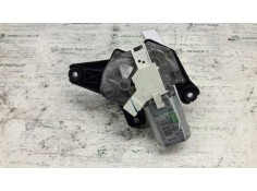Recambio de motor limpia trasero para renault scenic ii authentique referencia OEM IAM 8200153458   2