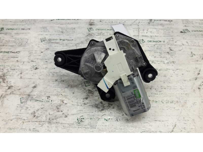 Recambio de motor limpia trasero para renault scenic ii authentique referencia OEM IAM 8200153458  