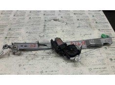 Recambio de elevalunas delantero izquierdo para renault scenic ii authentique referencia OEM IAM   