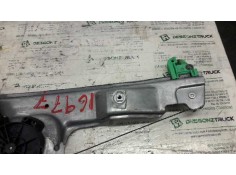 Recambio de elevalunas delantero izquierdo para renault scenic ii authentique referencia OEM IAM    2