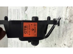 Recambio de potenciometro pedal para renault scenic ii authentique referencia OEM IAM 8200159647   2
