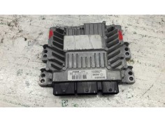 Recambio de centralita motor uce para renault scenic ii authentique referencia OEM IAM 8200804775  