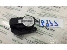 Recambio de motor regulador climatizacion para renault scenic ii authentique referencia OEM IAM    2