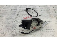 Recambio de cerradura puerta delantera izquierda para renault scenic ii authentique referencia OEM IAM   