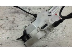 Recambio de cerradura puerta delantera izquierda para renault scenic ii authentique referencia OEM IAM    2