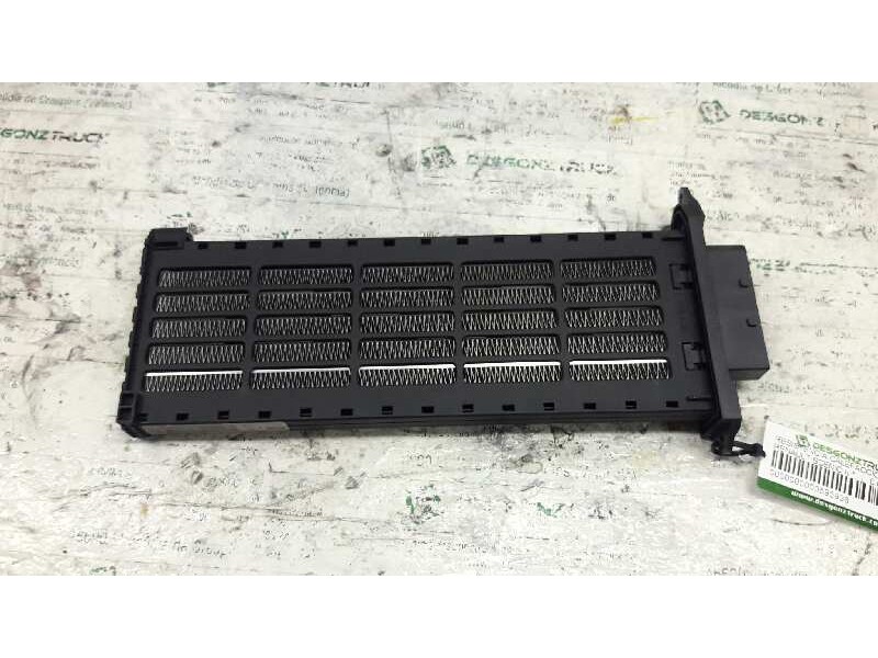 Recambio de resistencia calefaccion para renault scenic ii authentique referencia OEM IAM   