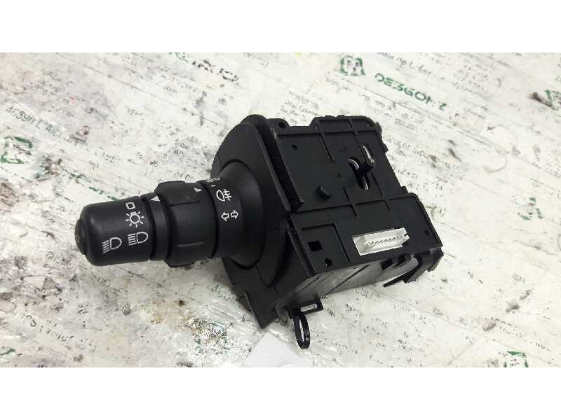 Recambio de mando intermitentes para renault scenic ii authentique referencia OEM IAM   