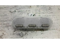 Recambio de luz interior para renault scenic ii authentique referencia OEM IAM  DELANTERO 