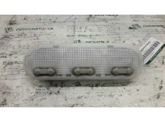 Recambio de luz interior para renault scenic ii authentique referencia OEM IAM  TRASERO 