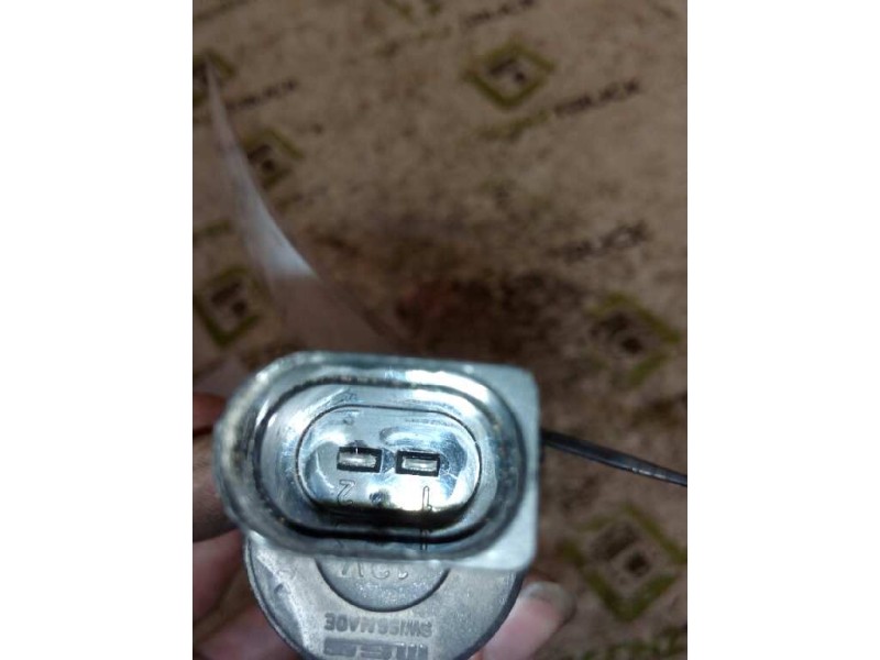 Recambio de bomba limpia para iveco daily caja cerrada (1999 =>) 35 - c 13 caja cerrada referencia OEM IAM   