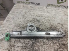 Recambio de elevalunas delantero derecho para renault scenic ii authentique referencia OEM IAM 440726F 067527 6 PINS