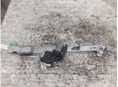 Recambio de elevalunas delantero derecho para renault scenic ii authentique referencia OEM IAM 440726F 067527 6 PINS 2