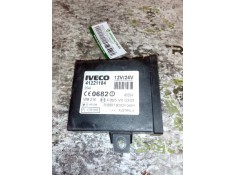 Recambio de modulo electronico para iveco daily caja cerrada (1999 =>) 35 - c 13 caja cerrada referencia OEM IAM   