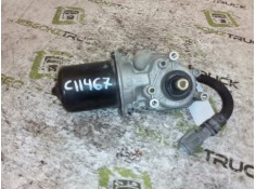 Recambio de motor limpia delantero para iveco daily caja cerrada (1999 =>) 35 - c 13 caja cerrada referencia OEM IAM   