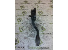 Recambio de pedal acelerador para iveco daily caja cerrada (1999 =>) 35 - c 13 caja cerrada referencia OEM IAM  504061734 BOSCH