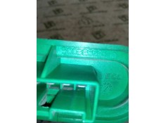 Recambio de resistencia calefaccion para iveco daily caja cerrada (1999 =>) 35 - c 13 caja cerrada referencia OEM IAM    2