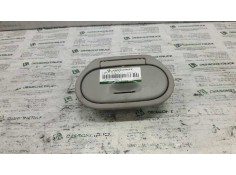 Recambio de espejo interior para renault scenic ii authentique referencia OEM IAM 8200105136   2