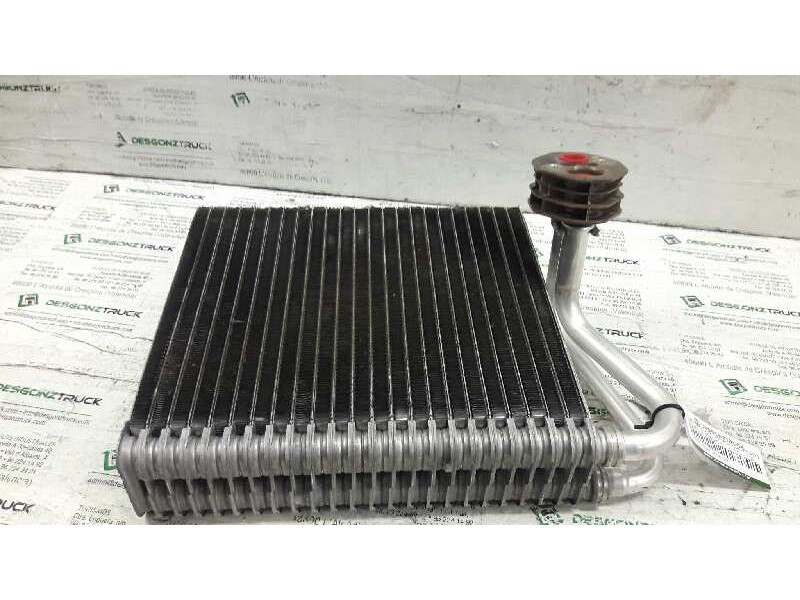 Recambio de evaporador aire acondicionado para renault scenic ii authentique referencia OEM IAM   