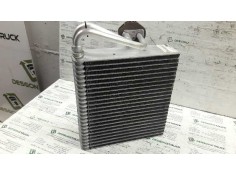 Recambio de evaporador aire acondicionado para renault scenic ii authentique referencia OEM IAM    2