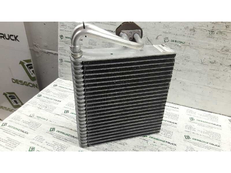 Recambio de evaporador aire acondicionado para renault scenic ii authentique referencia OEM IAM   