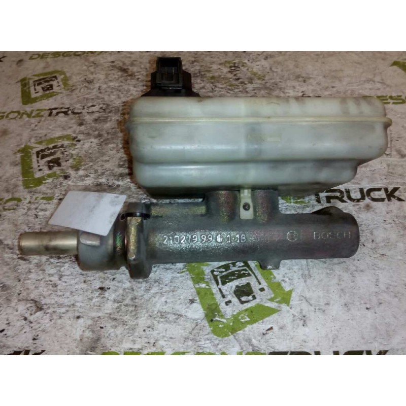 Recambio de bombin freno para iveco daily caja cerrada (1999 =>) 35 - c 13 caja cerrada referencia OEM IAM  BOSCH 