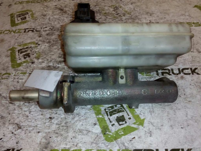 Recambio de bombin freno para iveco daily caja cerrada (1999 =>) 35 - c 13 caja cerrada referencia OEM IAM  BOSCH 