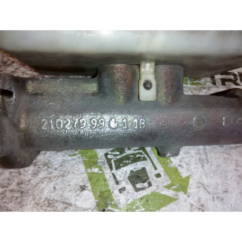Recambio de bombin freno para iveco daily caja cerrada (1999 =>) 35 - c 13 caja cerrada referencia OEM IAM  BOSCH 