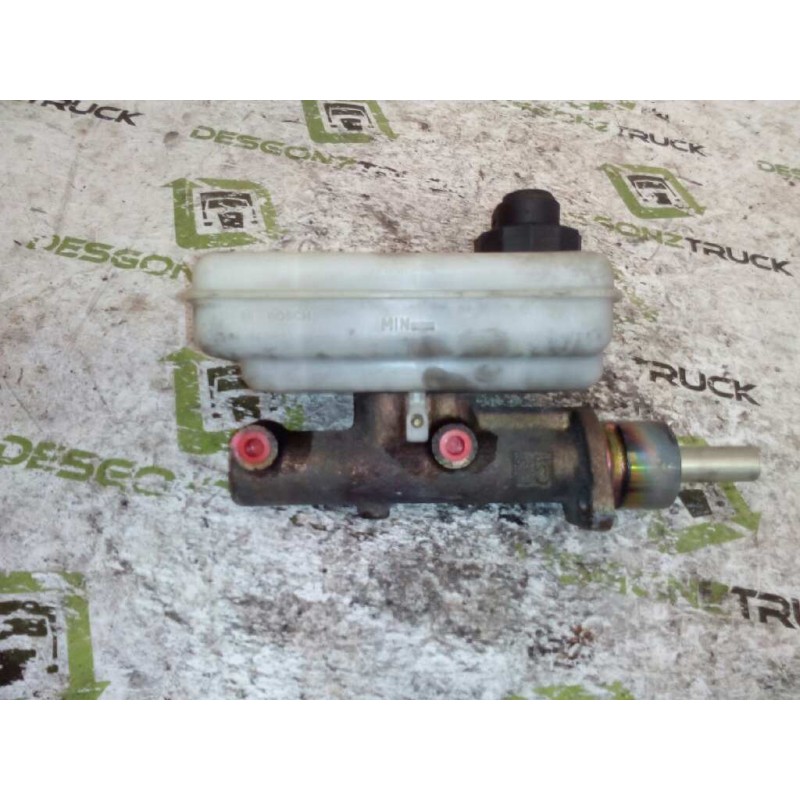 Recambio de bombin freno para iveco daily caja cerrada (1999 =>) 35 - c 13 caja cerrada referencia OEM IAM  BOSCH 