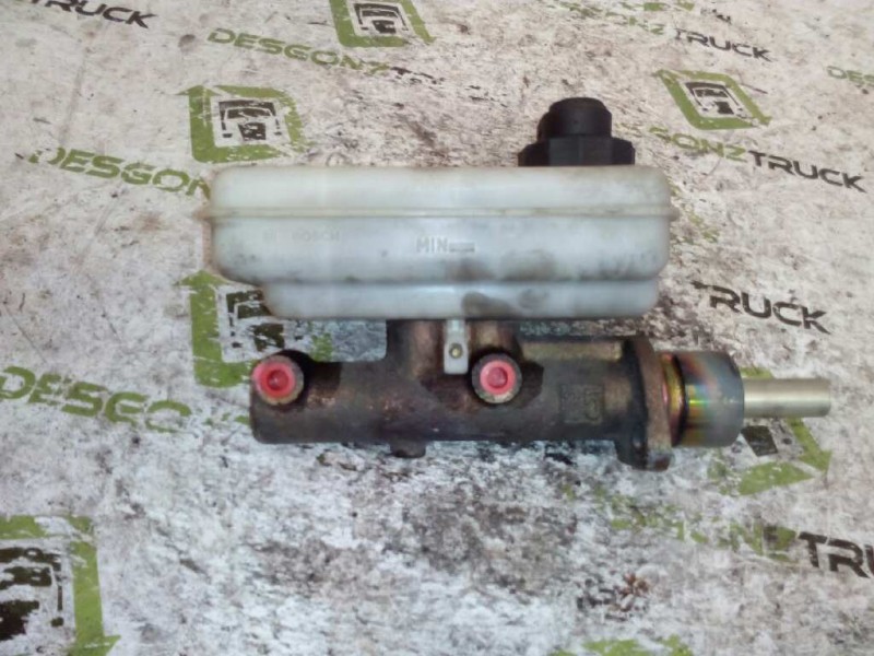 Recambio de bombin freno para iveco daily caja cerrada (1999 =>) 35 - c 13 caja cerrada referencia OEM IAM  BOSCH 