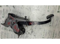 Recambio de pedal embrague para nissan x-trail (t30) comfort referencia OEM IAM   