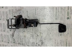 Recambio de pedal embrague para nissan x-trail (t30) comfort referencia OEM IAM    2