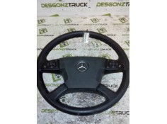 Recambio de volante para mercedes actros bm 963.xxx 2-achser 18xx 4x2 sattelzugmaschine l bigspace referencia OEM IAM   