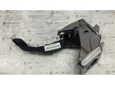 Recambio de pedal freno para nissan x-trail (t30) comfort referencia OEM IAM   