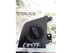 Recambio de mando luces para mercedes actros bm 963.xxx 2-achser 18xx 4x2 sattelzugmaschine l bigspace referencia OEM IAM A96054