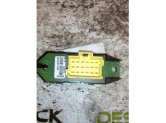 Recambio de modulo electronico para mercedes actros bm 963.xxx 2-achser 18xx 4x2 sattelzugmaschine l bigspace referencia OEM IAM