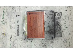 Recambio de centralita airbag para nissan x-trail (t30) comfort referencia OEM IAM   