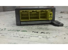 Recambio de centralita airbag para nissan x-trail (t30) comfort referencia OEM IAM    2
