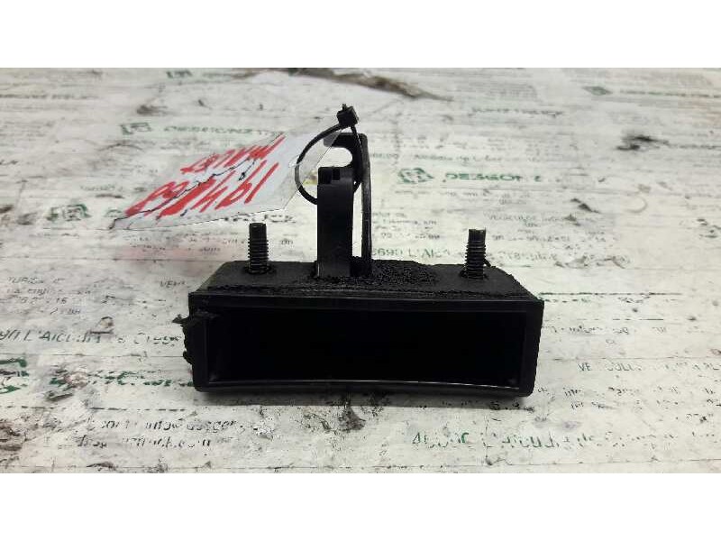 Recambio de maneta exterior porton para nissan x-trail (t30) comfort referencia OEM IAM   