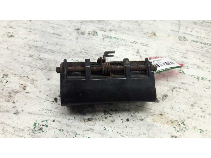 Recambio de maneta exterior porton para nissan x-trail (t30) comfort referencia OEM IAM   