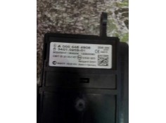 Recambio de boton arranque electrico para mercedes actros bm 963.xxx 2-achser 18xx 4x2 sattelzugmaschine l bigspace referencia O 2