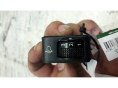 Recambio de mando regulador de faros para nissan x-trail (t30) comfort referencia OEM IAM   