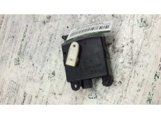Recambio de motor regulador climatizacion para nissan x-trail (t30) comfort referencia OEM IAM   