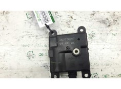 Recambio de motor regulador climatizacion para nissan x-trail (t30) comfort referencia OEM IAM 3J101030850  